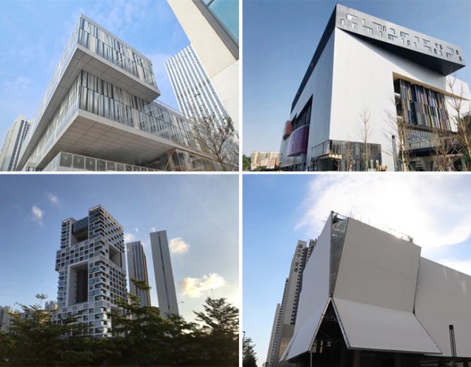 iADC國際藝展中心10月盛大啟幕，進(jìn)駐品牌首次曝光 6749500