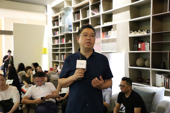 iADC國際藝展中心10月盛大啟幕，進(jìn)駐品牌首次曝光 6749514