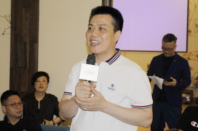 iADC國際藝展中心10月盛大啟幕，進(jìn)駐品牌首次曝光 6749512