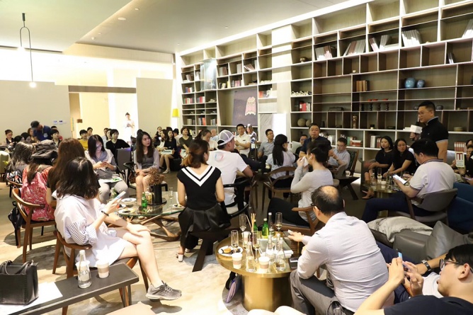 iADC國際藝展中心10月盛大啟幕，進(jìn)駐品牌首次曝光 6749516