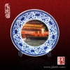 訂做陶瓷紀(jì)念盤(pán)廠(chǎng)家