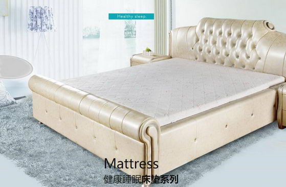  頭痛、失眠？你可能需要一套和也科技的健康睡眠產(chǎn)品！