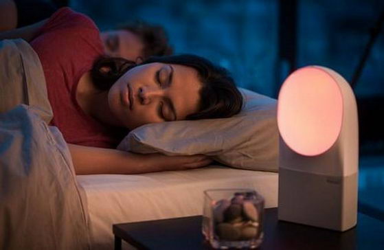  頭痛、失眠？你可能需要一套和也科技的健康睡眠產(chǎn)品！