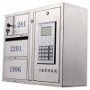供應(yīng)智能信報(bào)箱鎖