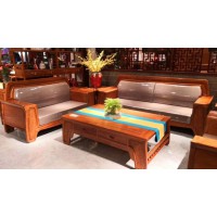 雍王府紅木/緬甸花梨/雍王盛世沙發(fā)/大果紫檀/闊葉黃檀