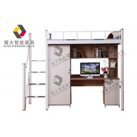 洛陽哪里的宿舍床好，聚大家具