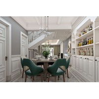 皇家上品整木定制加盟，讓整木定制走進(jìn)千家萬(wàn)戶！