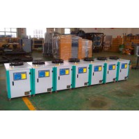 上海冷水機，上海冰水機，上海冷熱一體機
