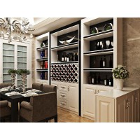 石家莊整體衣柜廠(chǎng)家