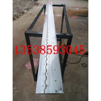 海綿平切機(jī)刀盒，海綿切片機(jī)刀板，海綿圓盤機(jī)刀夾，夾刀板