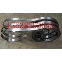 海綿機(jī)刀帶，海綿切割機(jī)帶刀，海綿機(jī)械環(huán)形刀片，海綿機(jī)環(huán)形鋸條