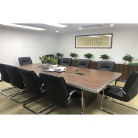 企業(yè)辦公家具這樣定制，絕對實用又上檔次