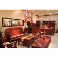 新中式紅木家具，紅木家具報價
