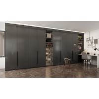 石家莊衣柜廠(chǎng)家