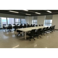 量身定制的辦公家具，打造舒適、個性十足的工作空間