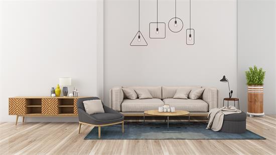 家居行業(yè)告別高增長時代,邁入高質轉型期