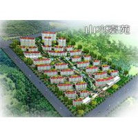 山東銀灘銀泰海景花園，山東威海乳山海景房，山東銀灘海景房