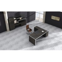 這款高層辦公桌定制，符合任意辦公室使用需求