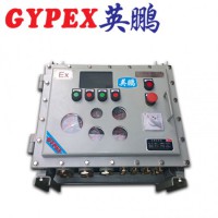 株洲防爆儀表控制柜，實驗室防爆儀表控制柜