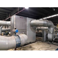 輪通第三代浸膠機(jī)節(jié)能設(shè)備