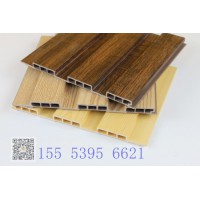 臨沂晟林生態(tài)護墻板，PVC全屋快裝集成墻板，臨沂生態(tài)木廠家