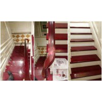 瑞昌維修地板劃痕、家具，地板油漆維修