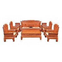 財(cái)源滾滾家具系列