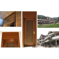 九江維修木門、安裝木門、換木門