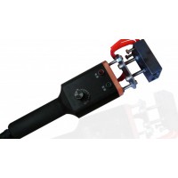 輪胎日期燙號(hào)機(jī)IPPC熏蒸標(biāo)識(shí)電烙鐵出口烙印章商標(biāo)打標(biāo)烙印機(jī)