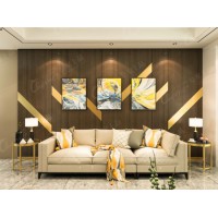 皇家上品不懈提升健康環(huán)保標(biāo)準(zhǔn)，打造五星級(jí)家居生活