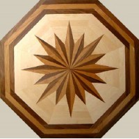 云南定制木皮藝術(shù)拼花、木門藝術(shù)拼花板