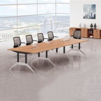 炫辭家具板式會(huì)議桌，辦公會(huì)議桌，接待桌，洽談桌