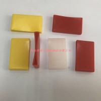 扁管外套，直角套，鐵管一字膠套，保護套，套角