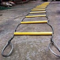 泰州軟梯，力夫特軟梯安全可靠價廉物美