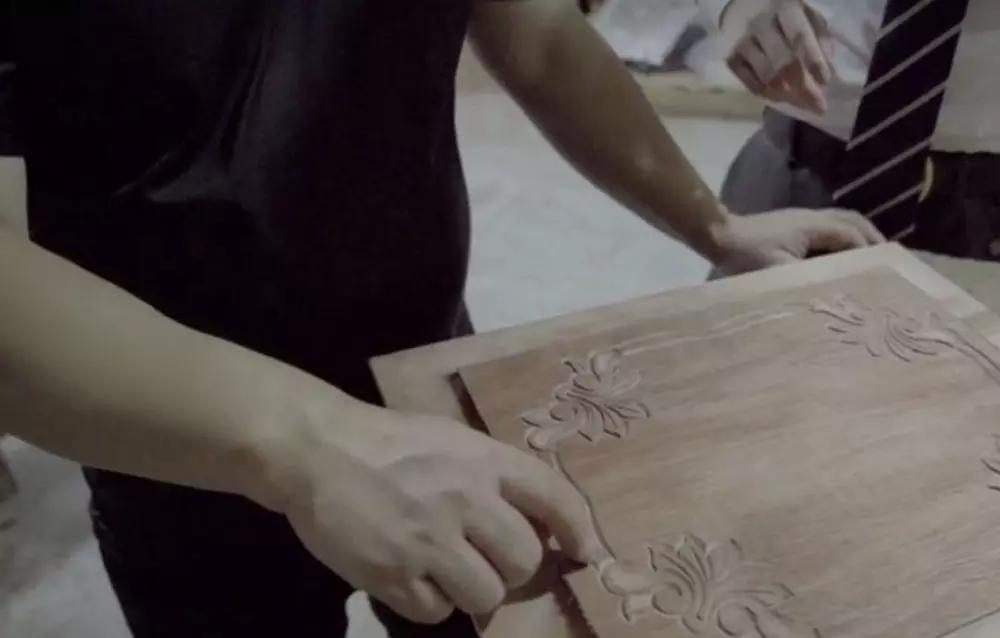 楷模家具優(yōu)質生活哲學:給客戶一份最美的關懷