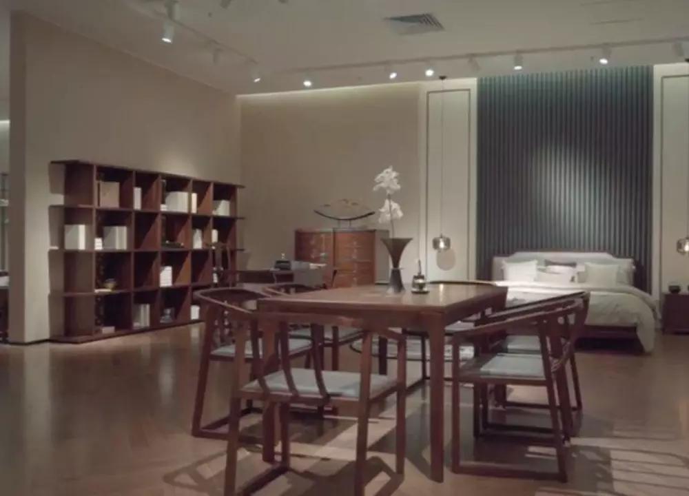 楷模家具優(yōu)質生活哲學:給客戶一份最美的關懷