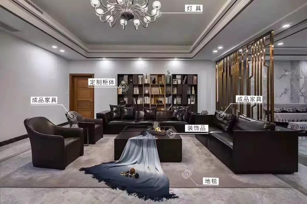 楷模家具優(yōu)質生活哲學:給客戶一份最美的關懷