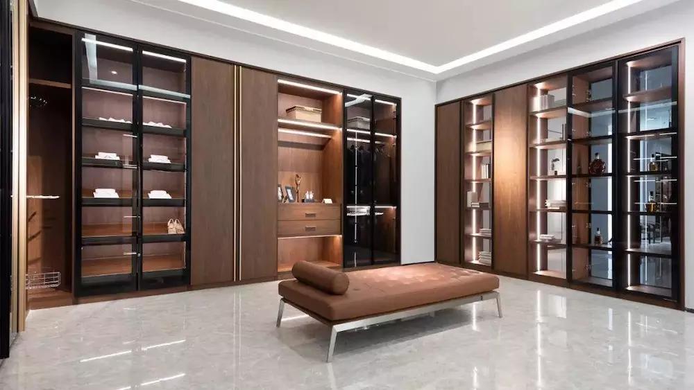 楷模家具優(yōu)質生活哲學:給客戶一份最美的關懷