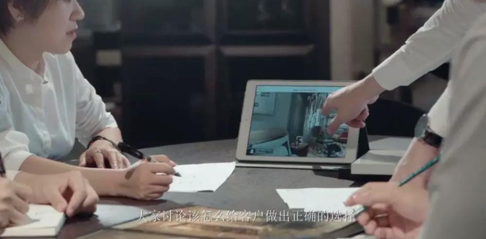 楷模家具優(yōu)質生活哲學:給客戶一份最美的關懷