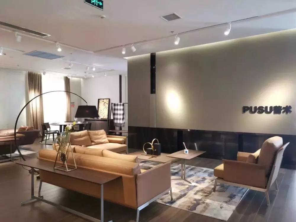 楷模家具優(yōu)質生活哲學:給客戶一份最美的關懷