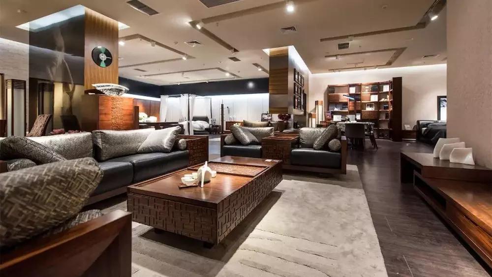 楷模家具優(yōu)質生活哲學:給客戶一份最美的關懷