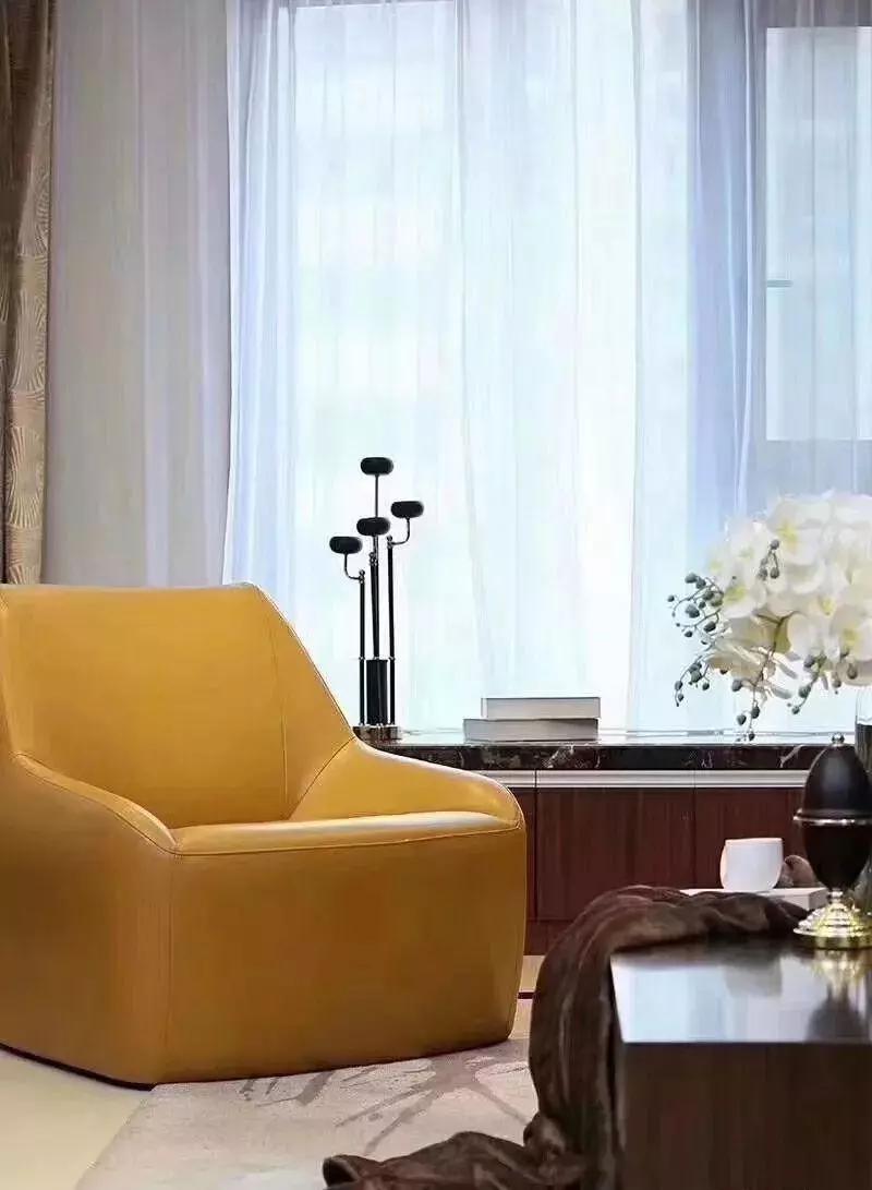 楷模家具優(yōu)質生活哲學:給客戶一份最美的關懷