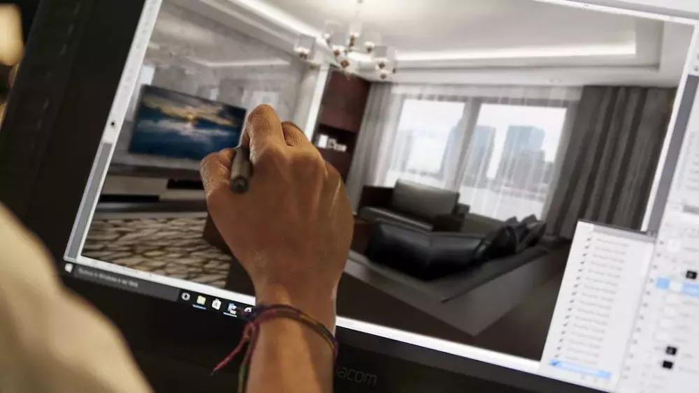 楷模家具優(yōu)質生活哲學:給客戶一份最美的關懷