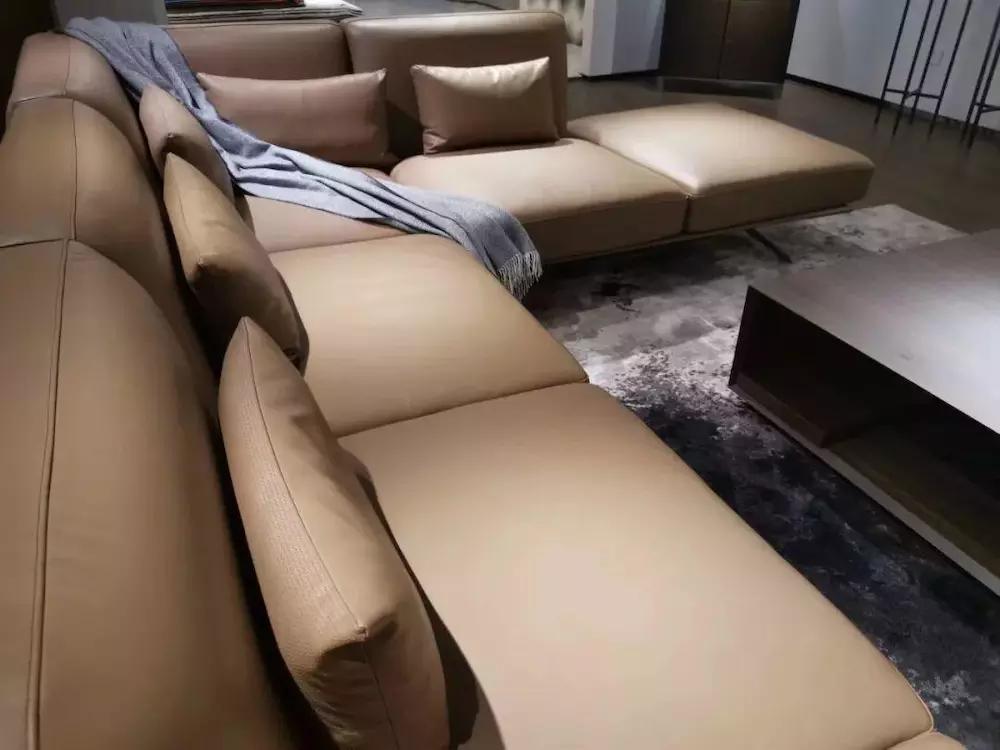 楷模家具優(yōu)質生活哲學:給客戶一份最美的關懷