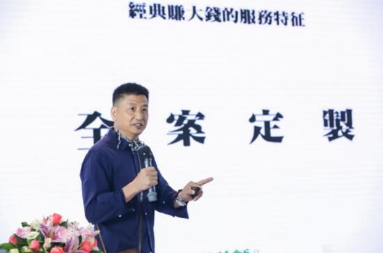 多題材、多品類、多異業(yè)賦能煥新下的百花齊放