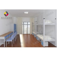 惠州公寓寢室床廠家批發(fā)，20套起批