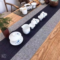 傳統(tǒng)陶瓷茶具，定制陶瓷茶具，景德鎮(zhèn)陶瓷茶具廠家
