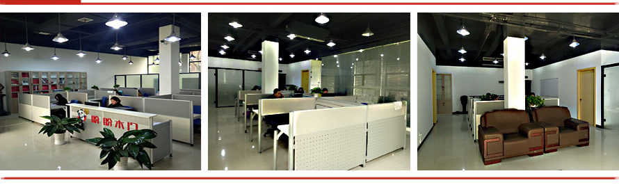 盼盼木門 盼盼木門