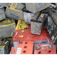 甘肅蘭州廢舊電池回收公司，蘭州高價(jià)回收鉛酸蓄電池公司