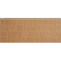 黑龍江金屬雕花板廠家|黑龍江外墻裝飾保溫板-盛東建筑